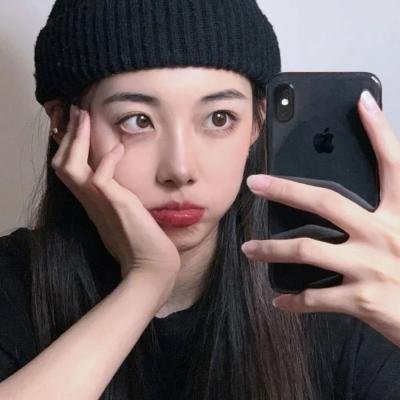 有点心机又如何